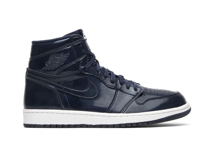 DSM x Air Jordan 1 Retro High OG 'Dover Street Market'