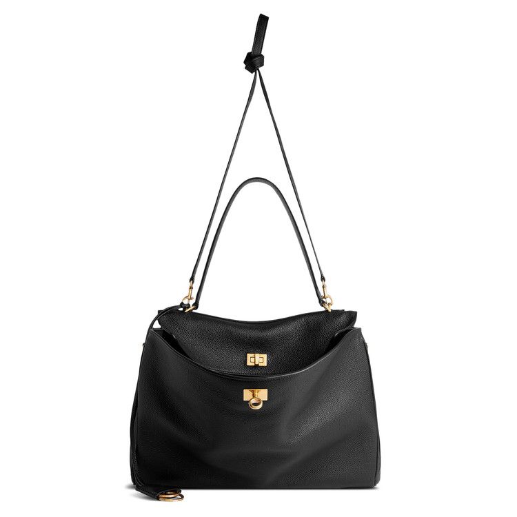Balenciaga Rodeo Bag 'Black'