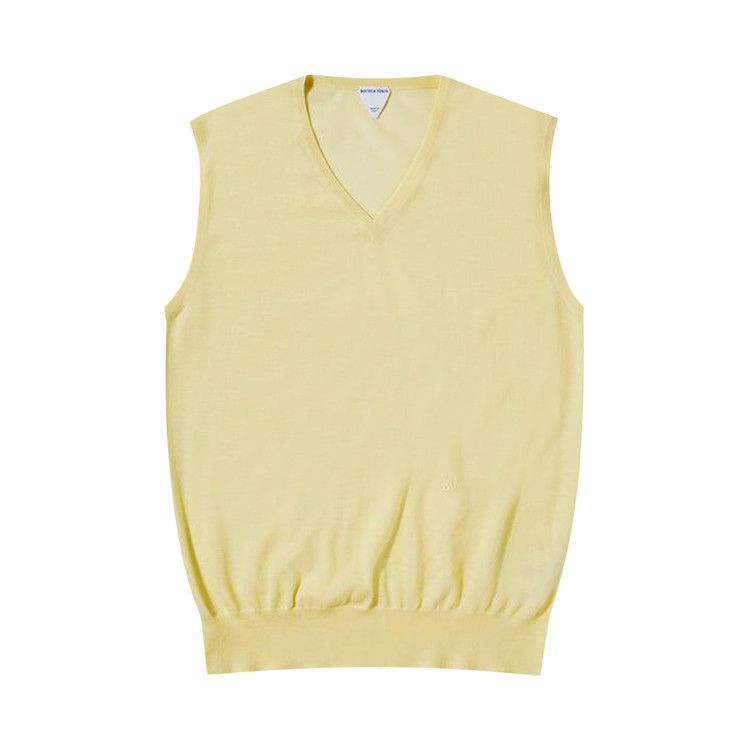 Bottega Veneta Sweater 'Daffodil'