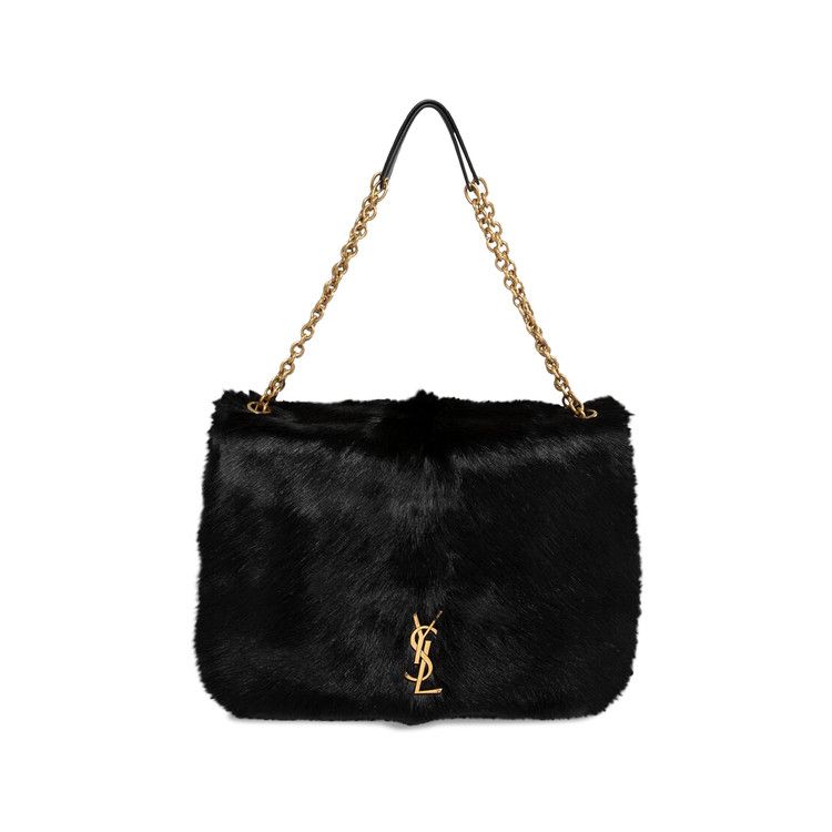 Saint Laurent Jamie 4.3 Chain Bag 'Black'