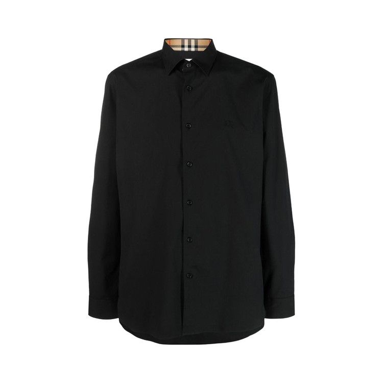 Burberry Sherfield Top 'Black'