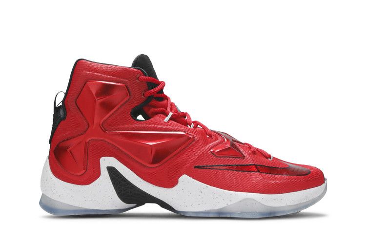 Nike LeBron 13 'On Court'