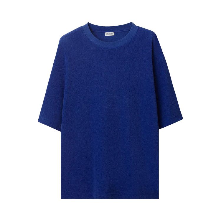 Burberry Jersey T Shirt 'Knight'
