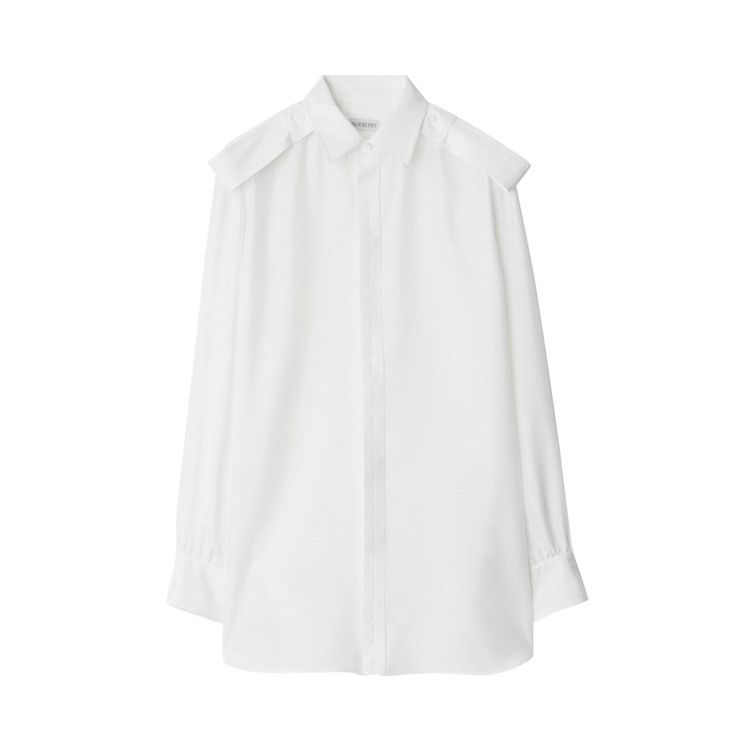 Burberry Shoulder Button 'Grain'