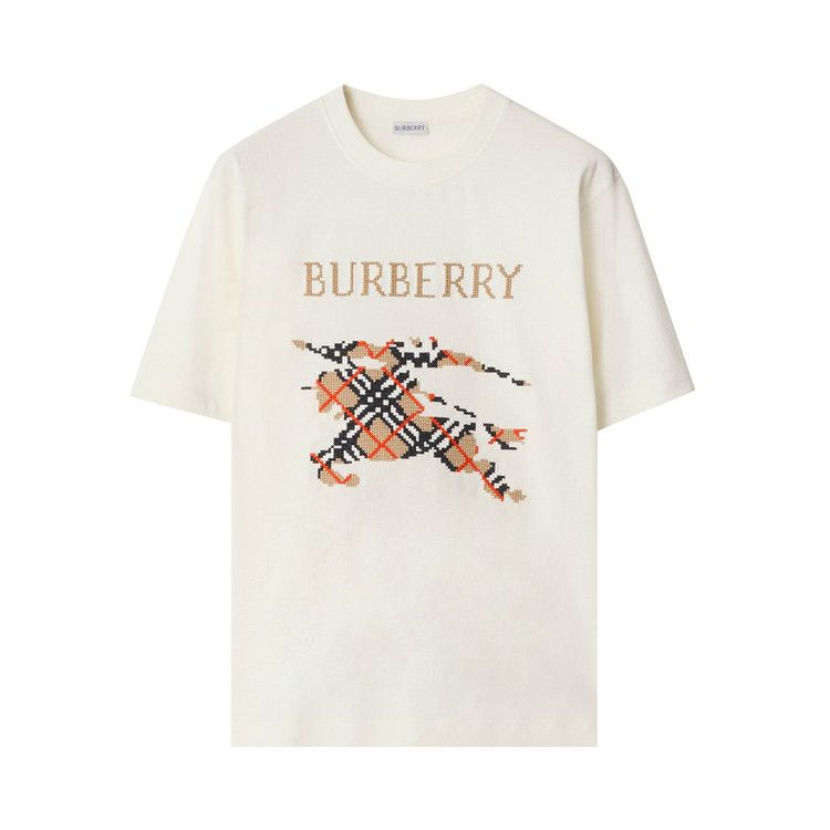 Burberry Frankie Top 'Chalk'