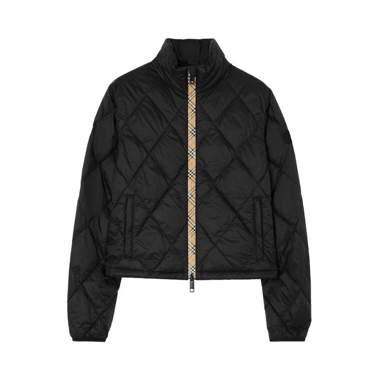 Burberry Bramford Jacket 'Black'