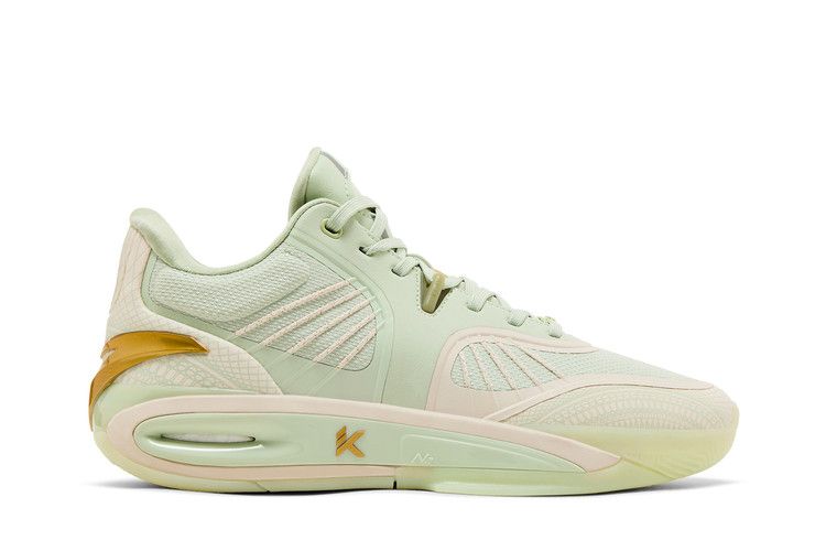 Shoe Palace x Anta KT10 'Moneyball'