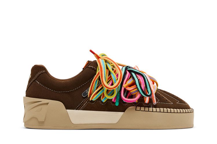 Anta Kai Hélà Style 'Roots Pack - Brown'
