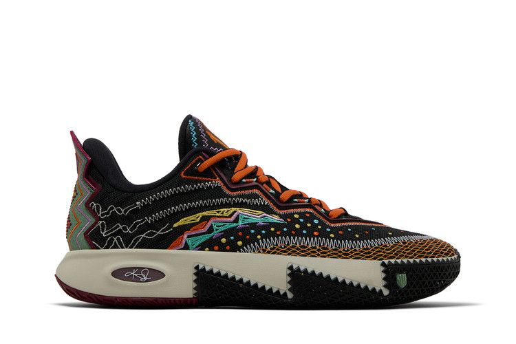 Anta Kai 2 'Solar Return'