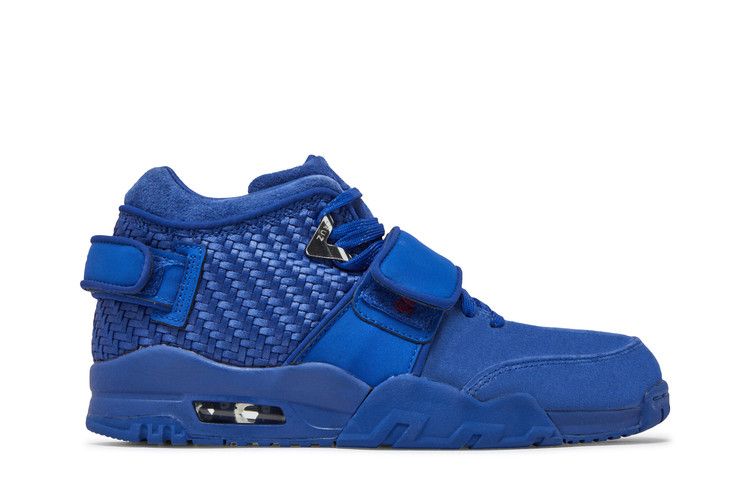 Nike Air Trainer V Cruz Premium 'Rush Blue'