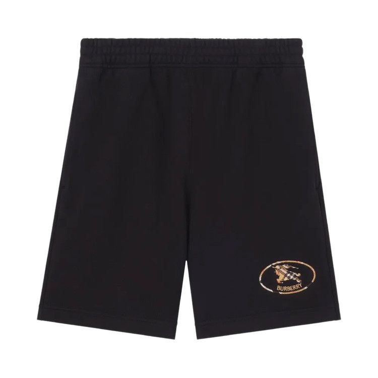 Burberry Shaun Big Short 'Black'