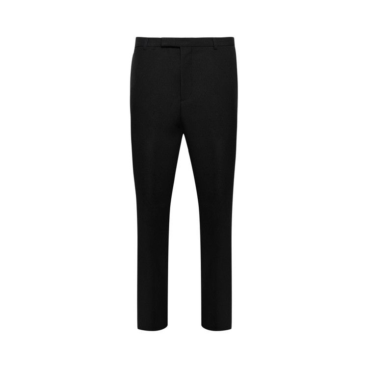 Gucci Tailored Pants 'Black'