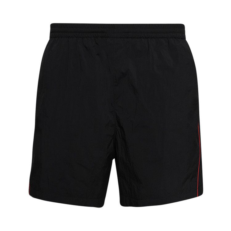 Balenciaga Tracksuit Shorts 'Black'