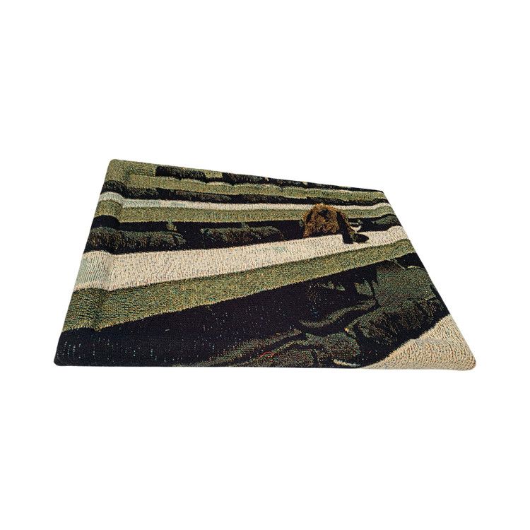 GOAT Exclusive for Manifesto BLESS Jeansified Object