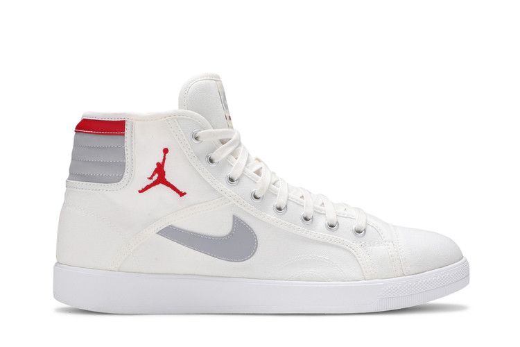 Air Jordan Skyhigh OG 'Sail Gym Red'