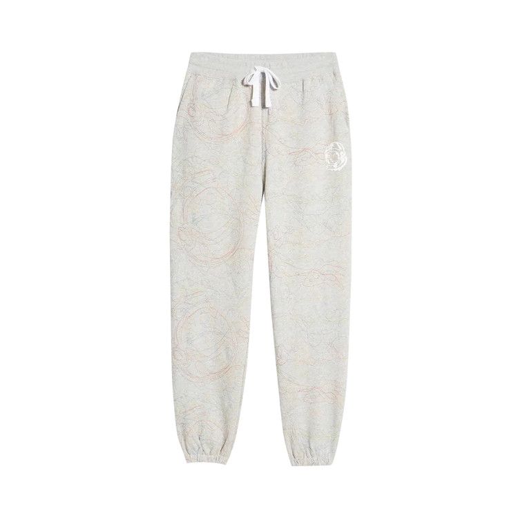 Billionaire Boys Club Looper Sweatpant 'Grey'