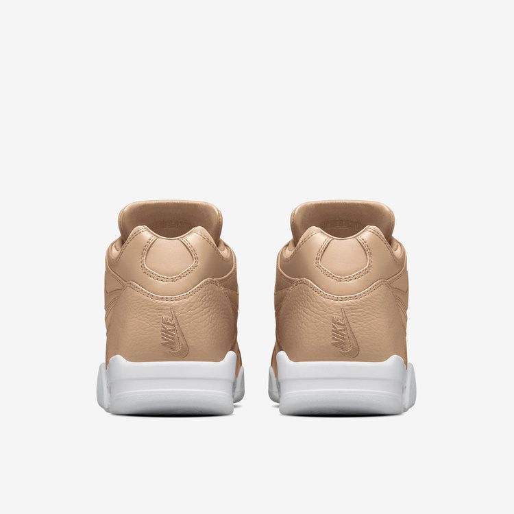 NikeLab Air Flight '89 'Vachetta Tan'