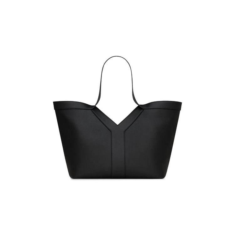 Saint Laurent Y Tote Bag 'Nero'