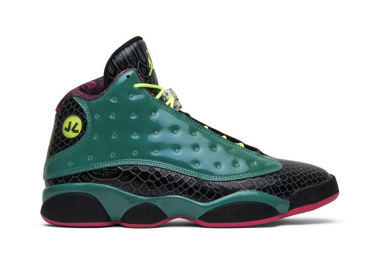 Air Jordan 13 Retro 'Doernbecher'