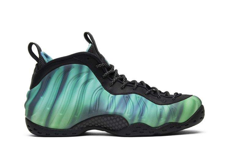 Nike Air Foamposite One PRM 'All-Star - Northern Lights'