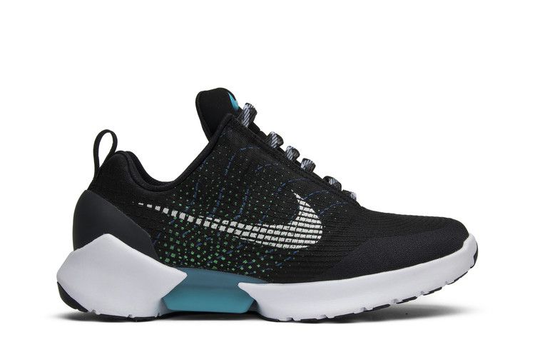 Nike HyperAdapt 1.0 'Black'