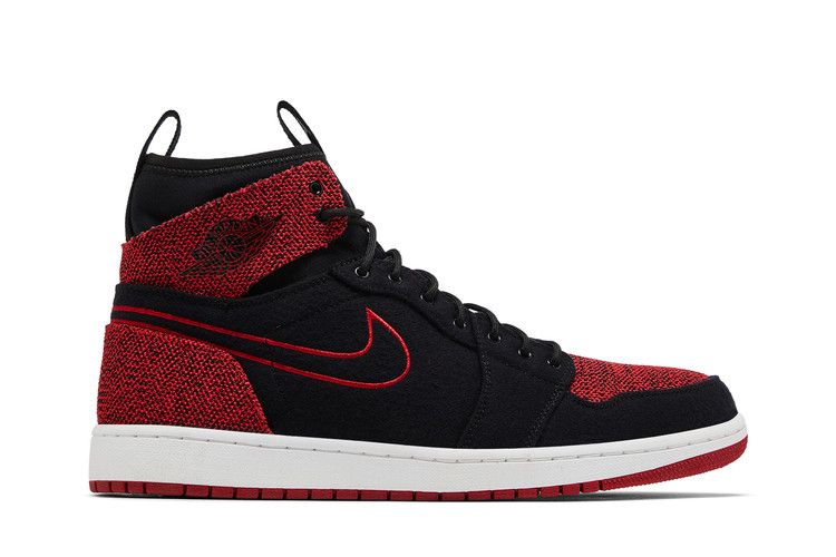 Air Jordan 1 Ultra High 'Banned'