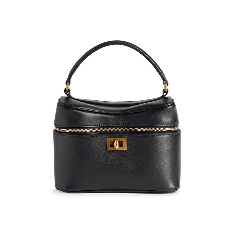 Balenciaga Rodeo Vanity 'Black'