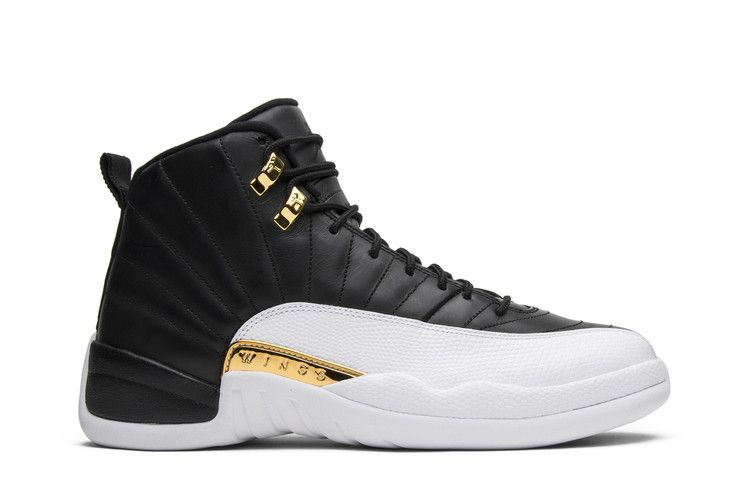 Air Jordan 12 Retro 'Wings'
