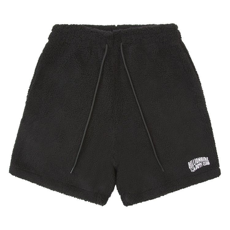 Billionaire Boys Club Comfy Cloud Shorts 'Black'