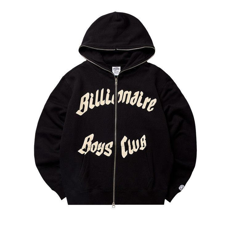 Billionaire Boys Club Karat Hoodie 'Black'