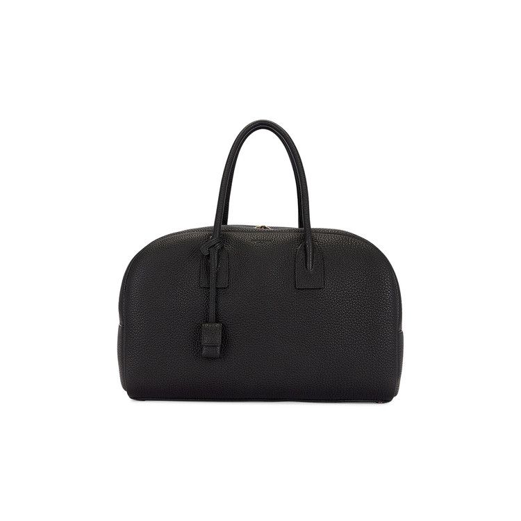 Saint Laurent Sac De Jour Boston Large 'Nero'