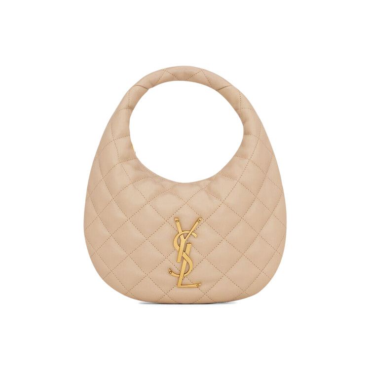 Saint Laurent Bo Icare B 'Dark Beige'