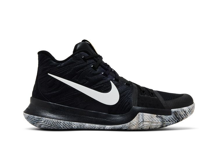 Nike Kyrie 3 'BHM'