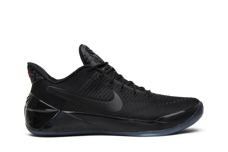 Nike Kobe A.D. 'Black Mamba'