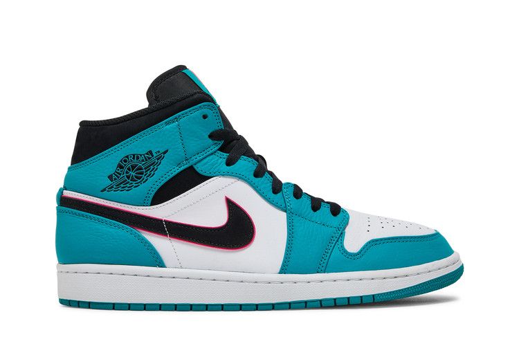 Air Jordan 1 Mid SE 'South Beach'