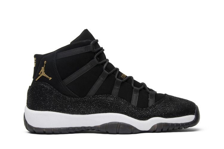Air Jordan 11 Retro Premium GS 'Heiress'