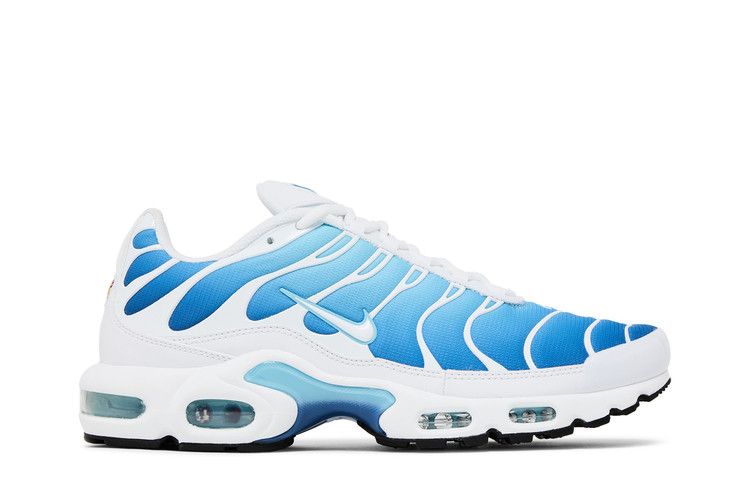 Nike Air Max Plus 'Sky Blue'