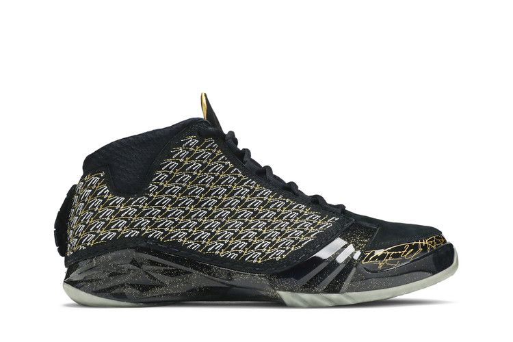 Trophy Room x Air Jordan 23 Retro 'Black'