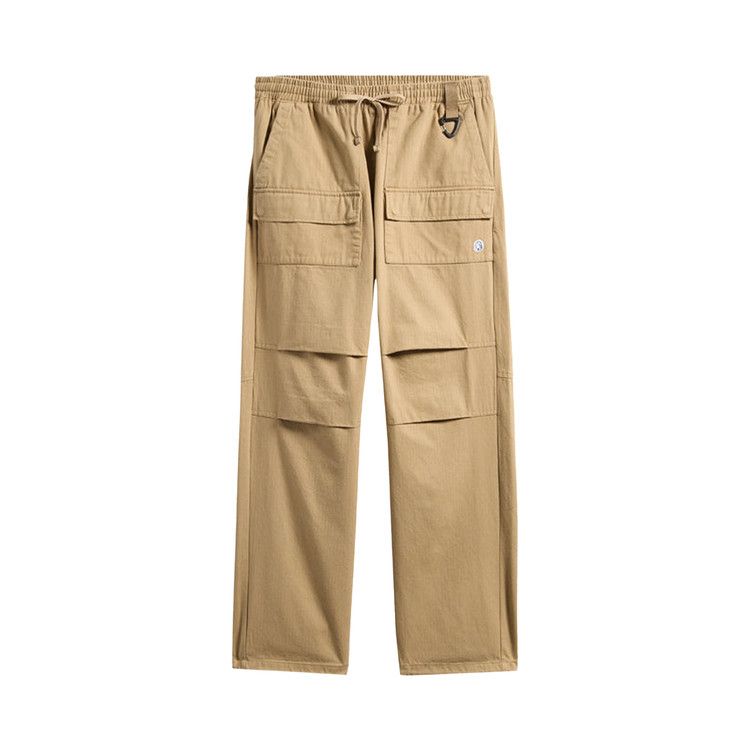 Billionaire Boys Club NSX Pants 'Kelp'
