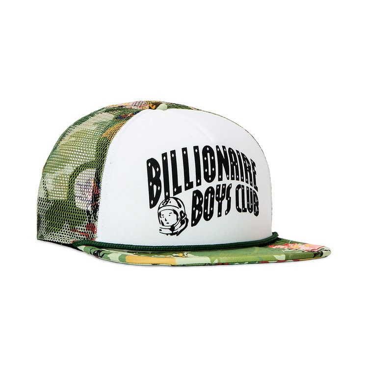 Billionaire Boys Club BB Curve Hat 'Pale Marigold'