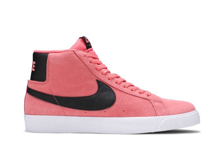 Nike Zoom Blazer Mid SB 'Pink Salt'