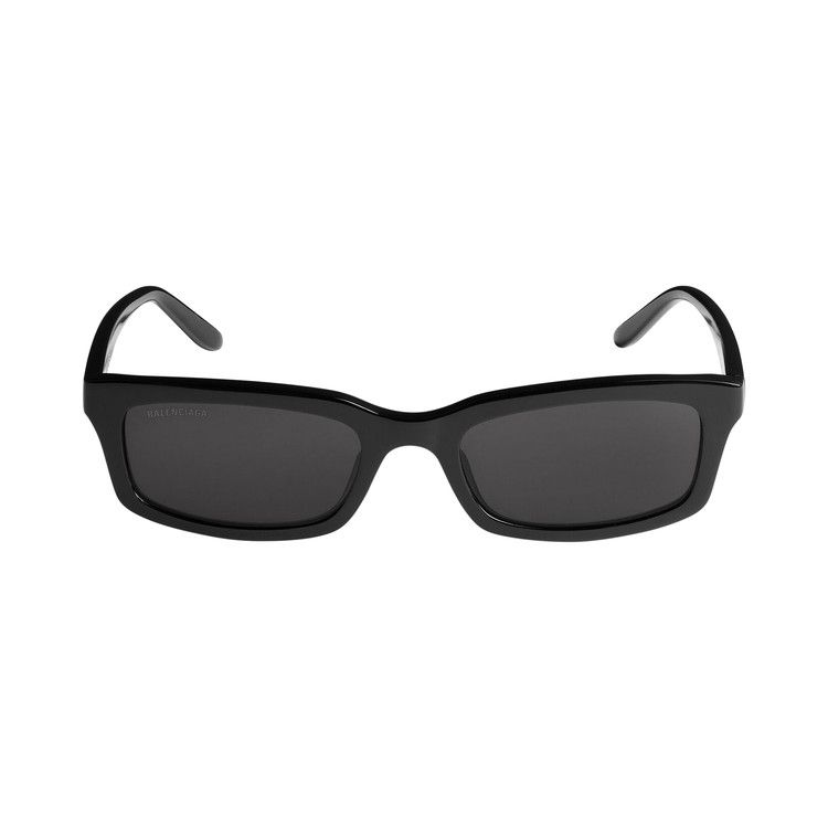 Balenciaga Sunglasses 'Black'