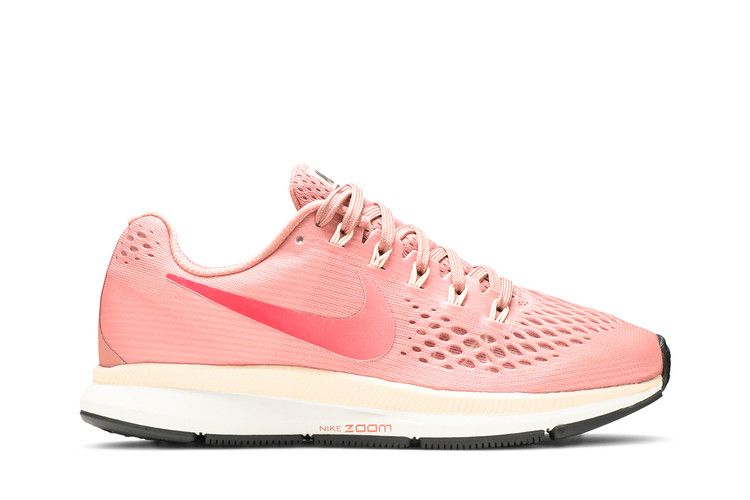 Nike Wmns Air Zoom Pegasus 34 'Rust Pink'