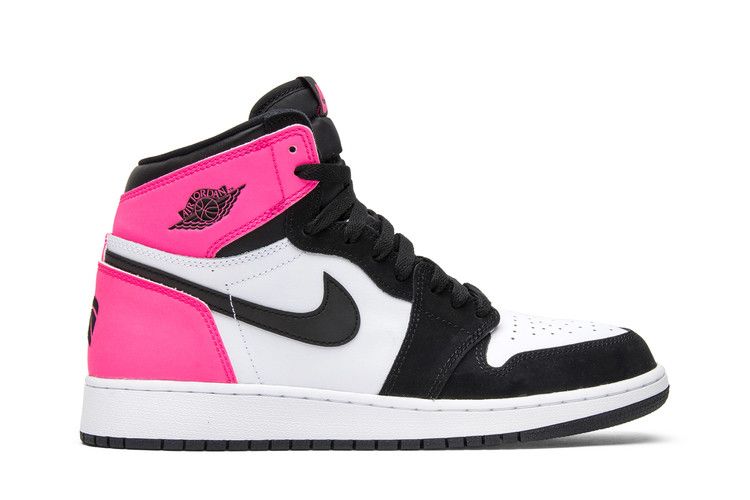 Air Jordan 1 Retro High GG 'Valentine's Day'
