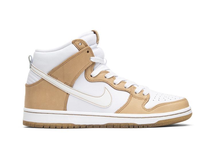 Premier x Nike Dunk High SB TRD 'Win Some, Lose Some'