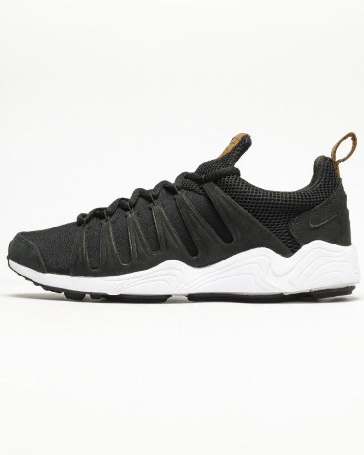 Nike Air Zoom Spirimic 'Black Hazelnut'