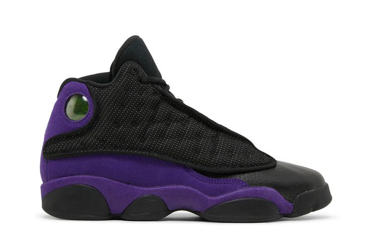 Air Jordan 13 Retro GS 'Court Purple'