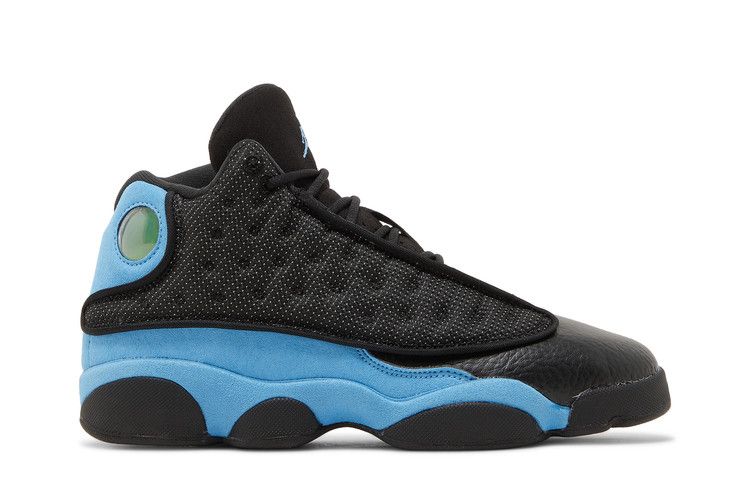 Air Jordan 13 Retro GS 'Black University Blue'