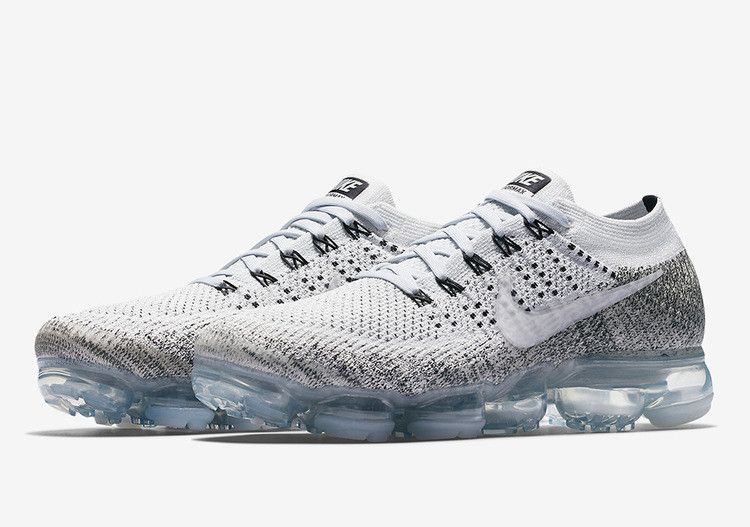 NikeLab Air VaporMax 'Oreo'