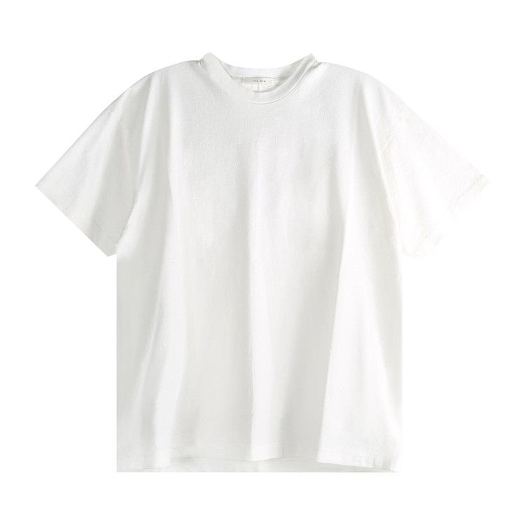 The Row Lavinia Top 'Off White'